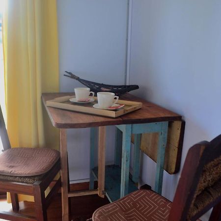 Mundo Zully Apartment Punta Del Diablo Bagian luar foto