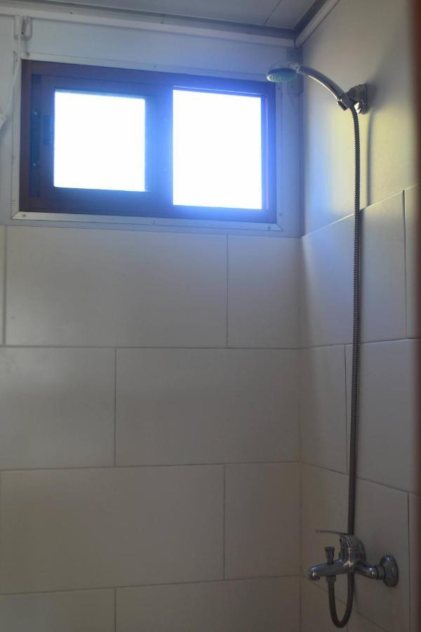 Mundo Zully Apartment Punta Del Diablo Bagian luar foto
